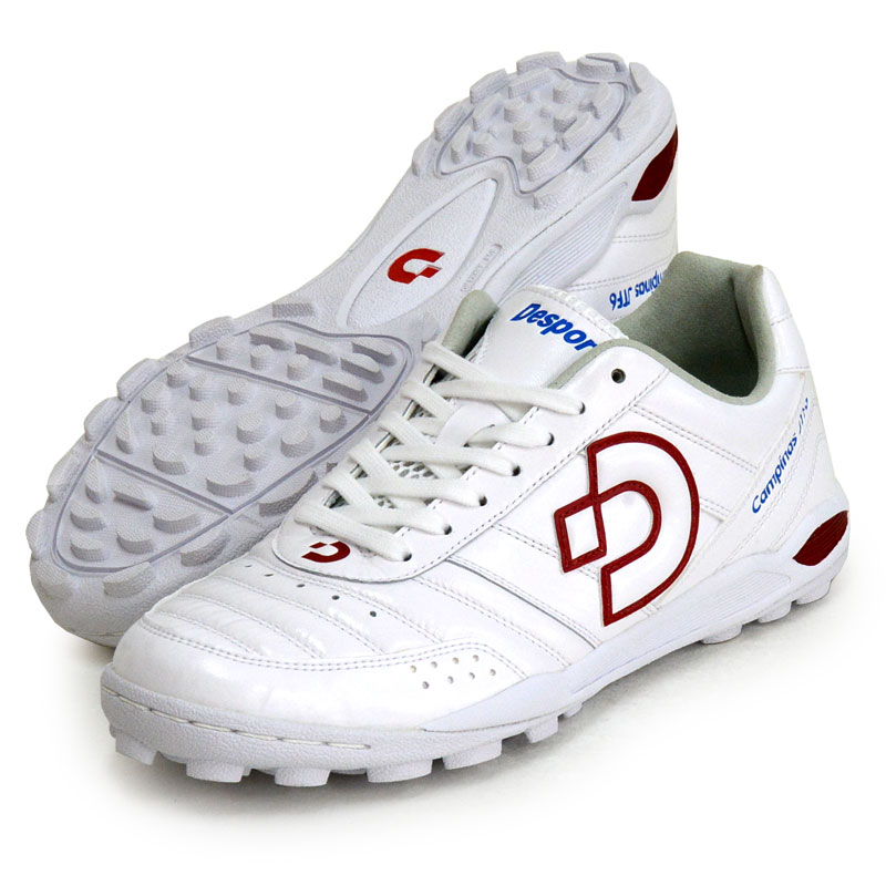 楽天市場】デスポルチ Desporte カンピーナス JTF 6 フットサル
