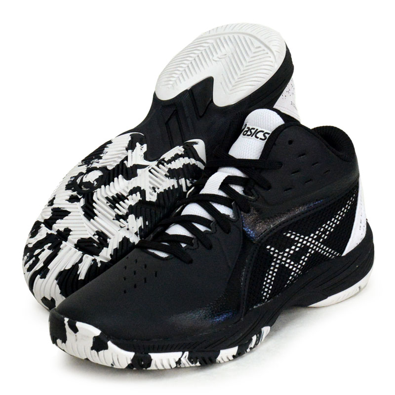 ASICS GEL-IMPROVE バスケットボールシューズ ASICS アシックス（ASICS）（キッズ）ジュニアバスケット
