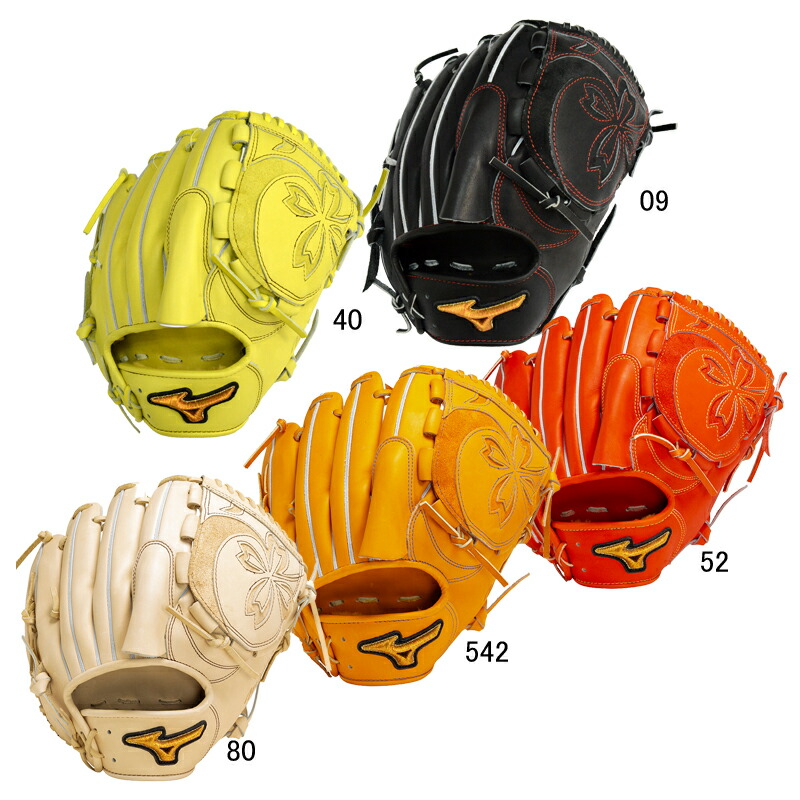 MIZUNO - 限定1品 早い者勝ち ミズノプロ 硬式 今宮モデル 1AJGH13043 即戦力 MIZUNO - 限定1品 早い者勝ち ミズノプロ 硬式 今宮モデル