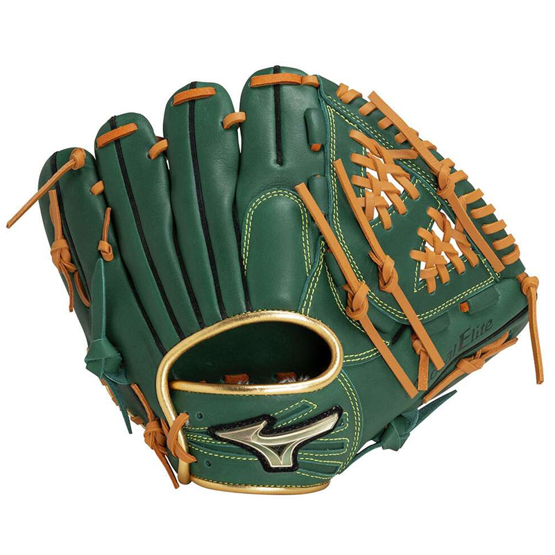 ミズノ軟式外野手用トレーニンググラブ ミズノ軟式外野手用