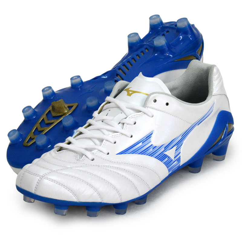 Mizuno Monarcida NeoIIIselect サッカースパイク モナルシーダNEO III SELECT Jr AS(サッカー／フットボール