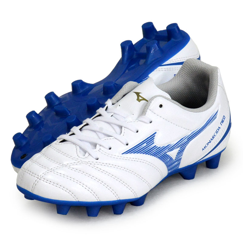 楽天市場】ミズノ MIZUNO モナルシーダネオ 3 セレクト Jr