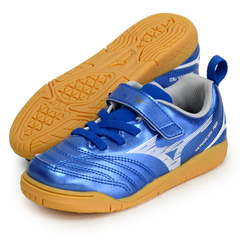 楽天市場】ミズノ MIZUNO モナルシーダネオ 3 クラブ キッズ IN