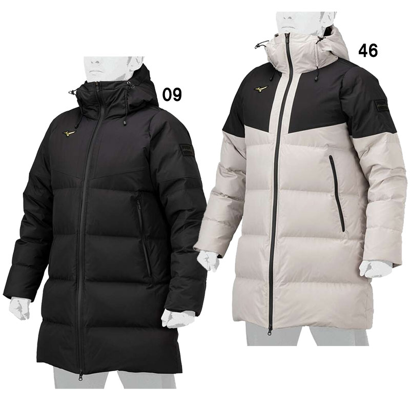 zett(ゼット)<br>グラウンドコート<br>野球 ソフトグランドコート<br