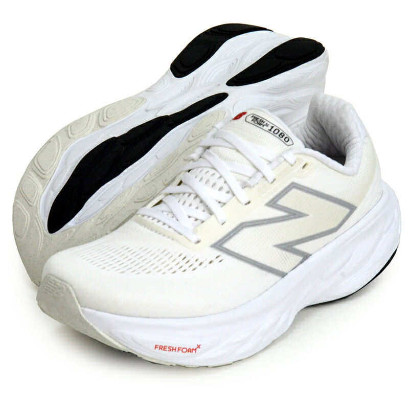 【楽天市場】ニューバランス New Balance Fresh Foam X 1080 v14 B14 ランニングシューズ 24AW