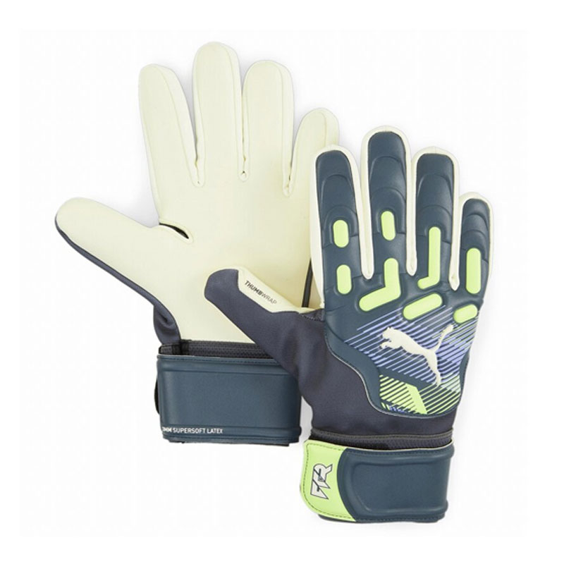 楽天市場】プーマ キーパーグローブ Q1 フューチャーマッチ NC 041926