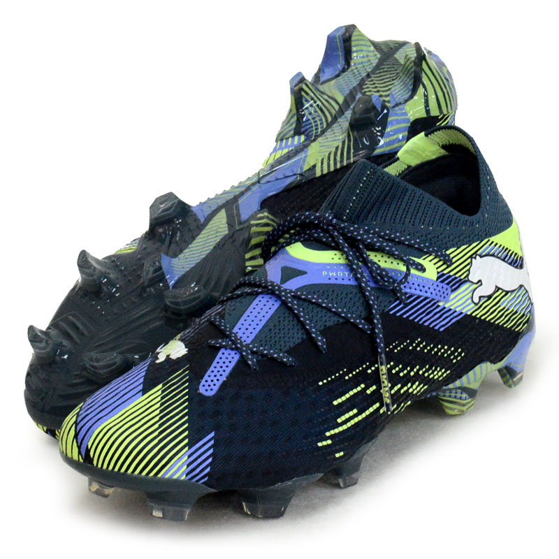 楽天市場】プーマ PUMA フューチャー 7 アルティメット FG/AG