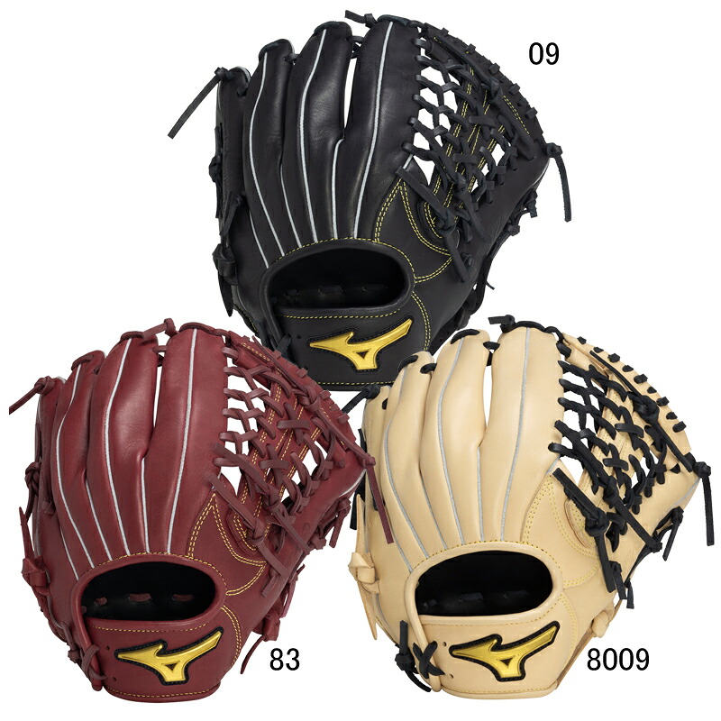 ミズノ MIZUNO ジュニア軟式用 Mz Softer オールラウンド用:サイズLL 野球 ジュニア JR 軟式 グラブ グローブ 25SS(1AJGY23940)|ビバスポーツ