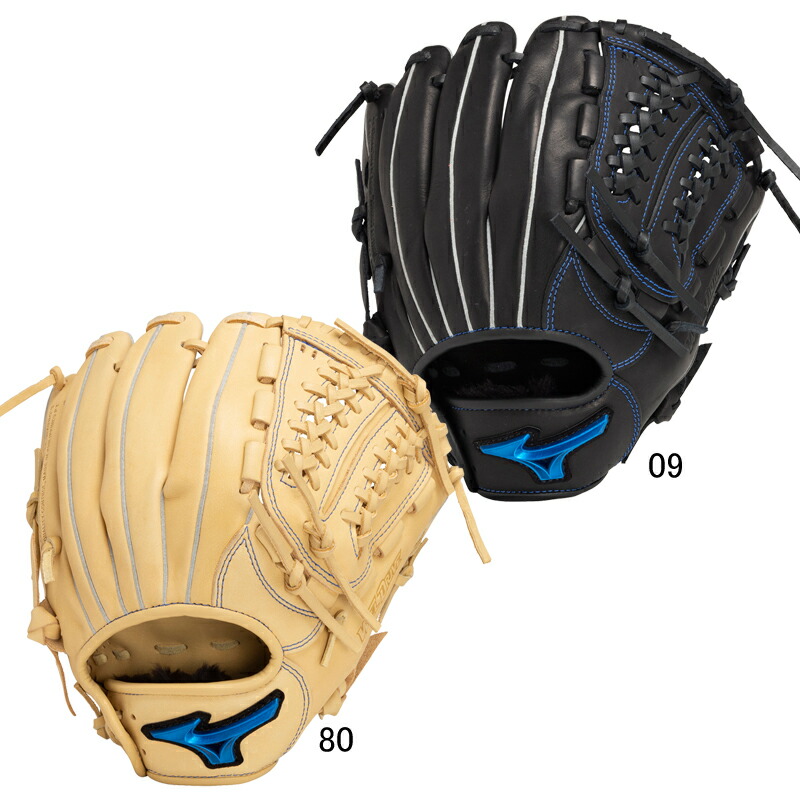 楽天市場】ミズノ MIZUNO 少年軟式用 WILL DRIVE BLUE オール