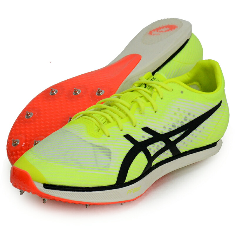 楽天市場】アシックス asics JETSPRINT 2 (ジェットスプリント 2) 陸上