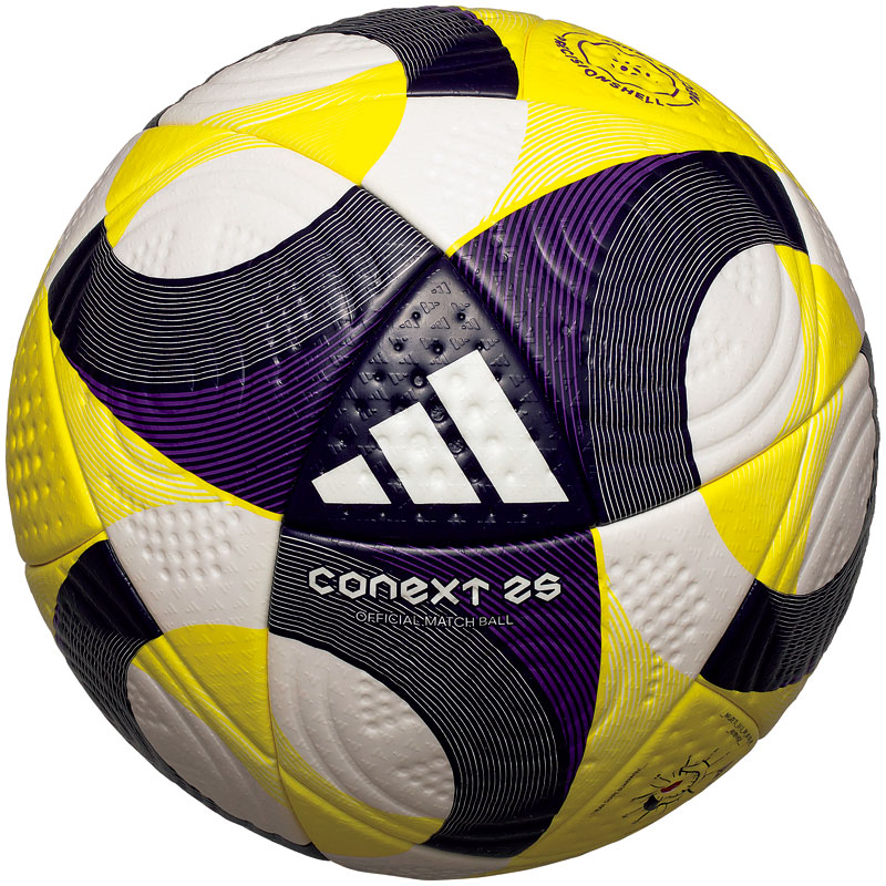 ♪＠アディダスサッカーボール５号　コネクト21公式試合球国際公認球　検定球　プロ アディダスサッカーボール5号 コネクト21 公式試合球国際公認球