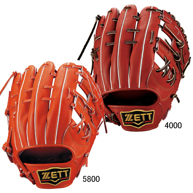 楽天市場】ゼット ZETT 軟式用プロステイタス 2404 源田モデル