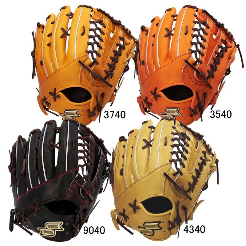 楽天市場】野球 エスエスケイ 硬式グローブ プロエッジ 外野 SSK