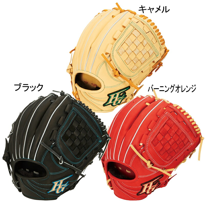 楽天市場】ハイゴールド 少年軟式 グラブ ルーキーズ 内野 HI