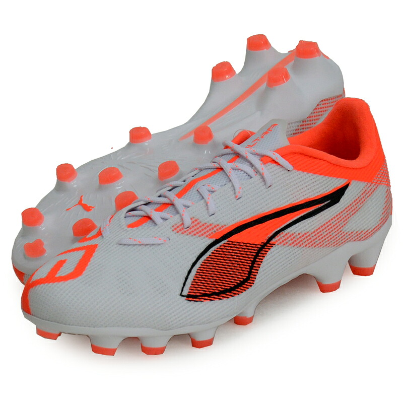 【楽天市場】プーマ PUMA ウルトラ 5 プロ HG/AG サッカースパイク ULTRA 25SS (108337-01)：ビバスポーツ