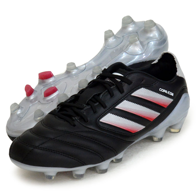 ［レア！］adidas COPA ICON サッカーシューズ 25.5 楽天市場】アディダス adidas COPA ICON 2 HG/AG JAPAN サッカー