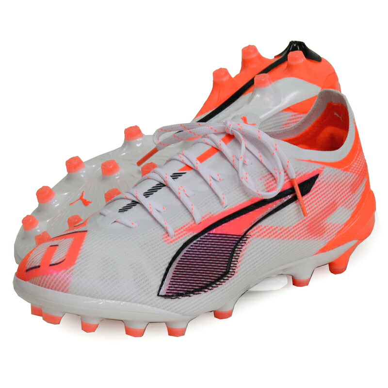 楽天市場】プーマ PUMA ウルトラ 5 アルティメット AG(LONG PILE