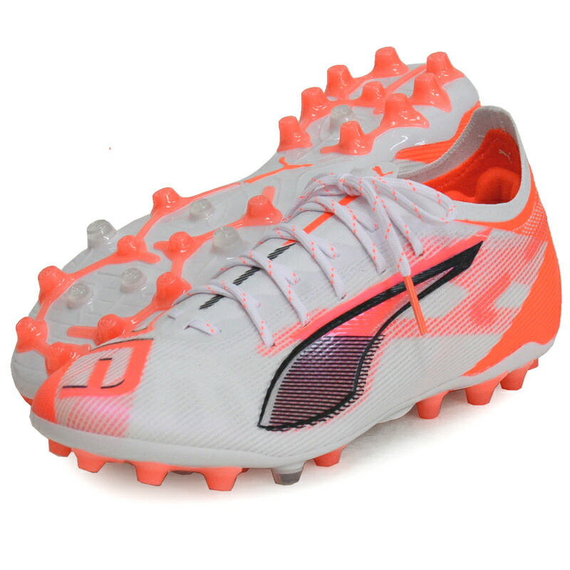 楽天市場】PUMA(プーマ) ウルトラ アルティメット MG サッカー