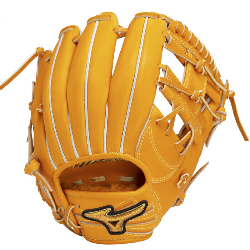 楽天市場】【限定生産！坂本モデル】ミズノプロ 硬式グローブ 内野手用