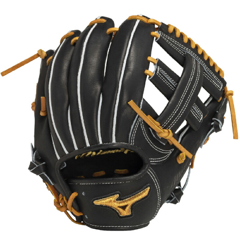 Mizuno Pro　菊池モデル　内野手用グローブ MIZUNO ミズノプロ/オーダーグラブ/軟式グローブ/内野手AXI1