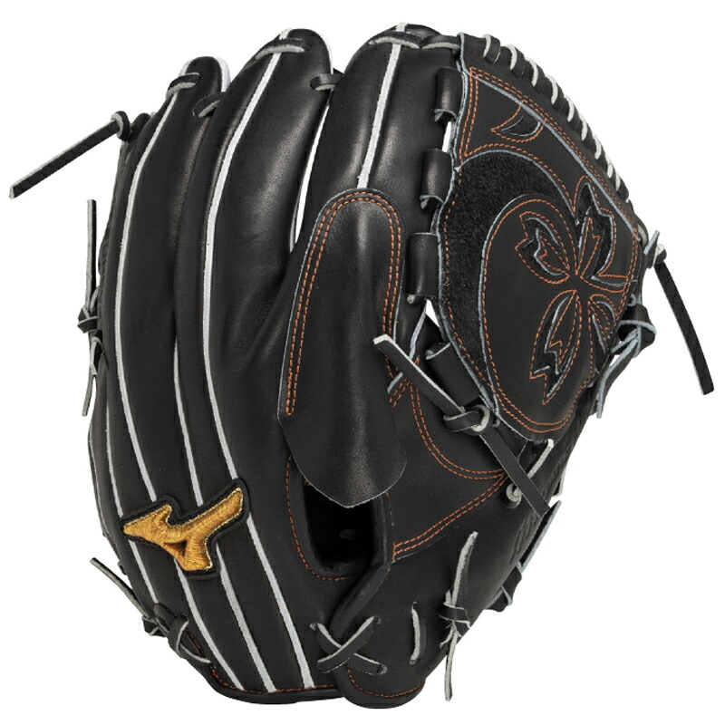 ミズノ MIZUNO ミズノ労働者階級 硬式用CRAFTED Edition(SPEEDREVO) 高橋宏斗型 グローヴ袋付 BSS押さえる ベイスボール 原則として 硬式 地球儀 グローヴ 押さえる 水さし 25SS(1AJGH32021)
