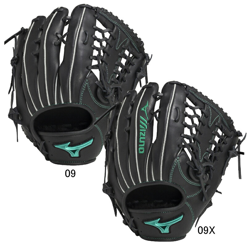ミズノ MIZUNO 軟式用Engineered Style 外野手手用大きさ14 ベイスボール 原則として 軟式 グローヴ 地球儀 25SS(1AJGR32507)