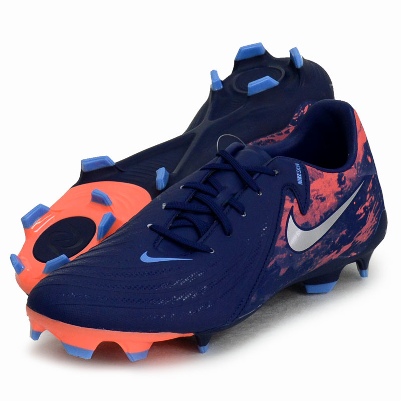 ナイキ 25cm ファントム GX プロ HG サッカー スパイク シューズ 靴 楽天市場】ナイキ（NIKE）（メンズ）サッカースパイク 土用