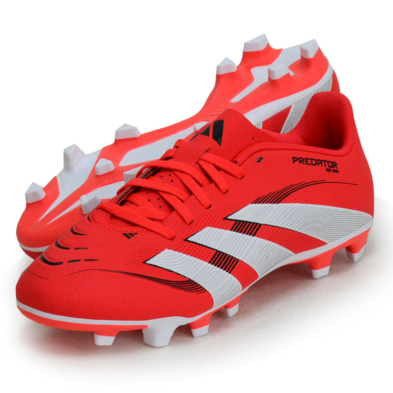 アディダス　スパイク　Predator　EDGE CR+FG 25.5 Amazon | [アディダス] サッカースパイク エッジ. 3 HG/AG 土