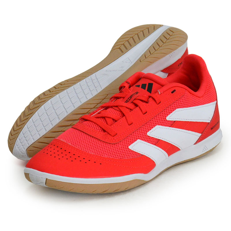 シューズ predator adidas 楽天市場】アディダス adidas PREDATOR CLUB IN SALA フットサル