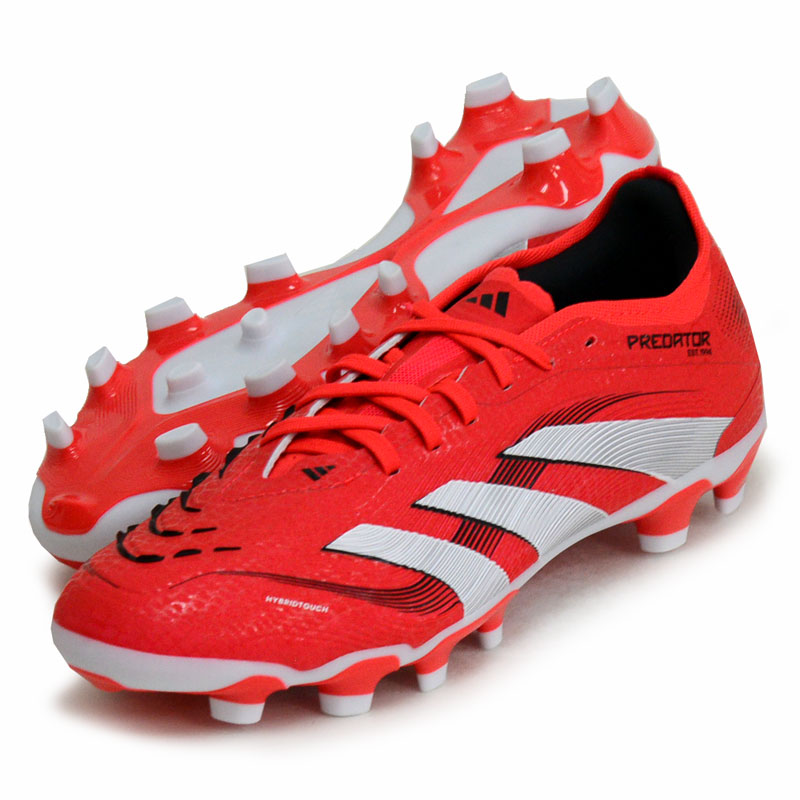 Adidas Predator サッカーシューズ　AG アディダス プレデター PRO HG/AG / 土・人工芝用 / Predator