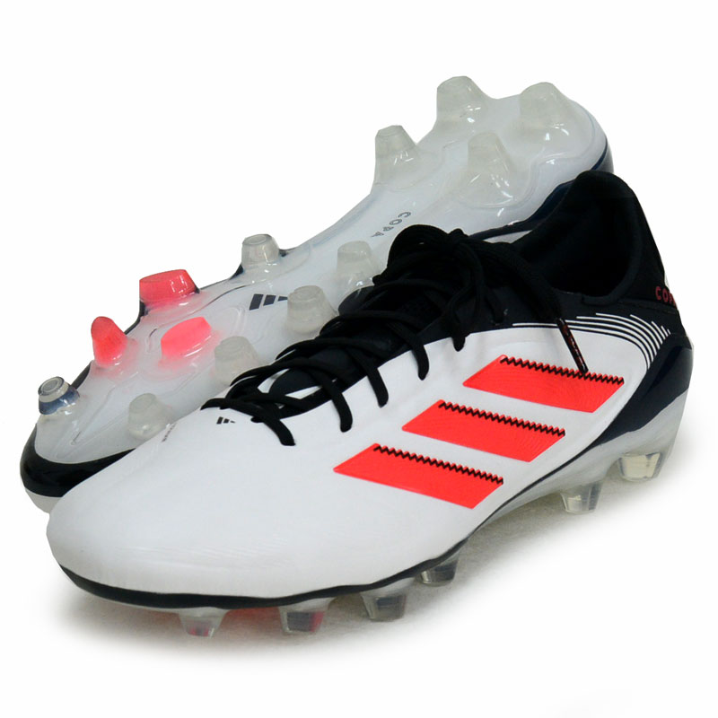 楽天市場】アディダス adidas コパピュア 3 ELITE HG/AG JAPAN