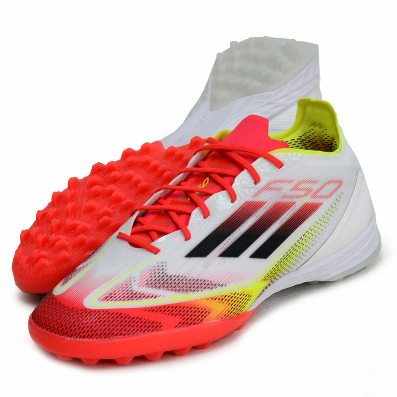 楽天市場】アディダス adidas F50 PRO TF サッカートレーニング
