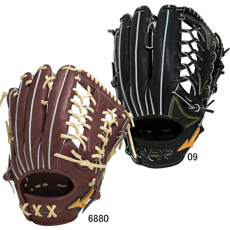 ZETT ミズノプロ　硬式グローブ　野球 MIZUNO 野球 ミズノ 限定 硬式用 硬式グラブ グローブ