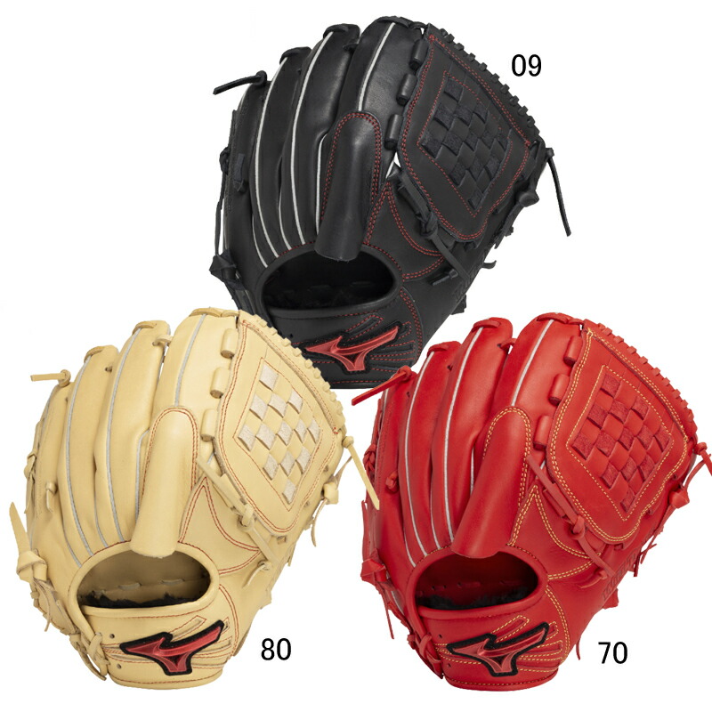 MIZUNO　ミズノ WILLDRIVE RED 投手向け サイズ11　硬式仕様 楽天市場】ミズノ MIZUNO 軟式用WILL DRIVE RED IBE 投手向け