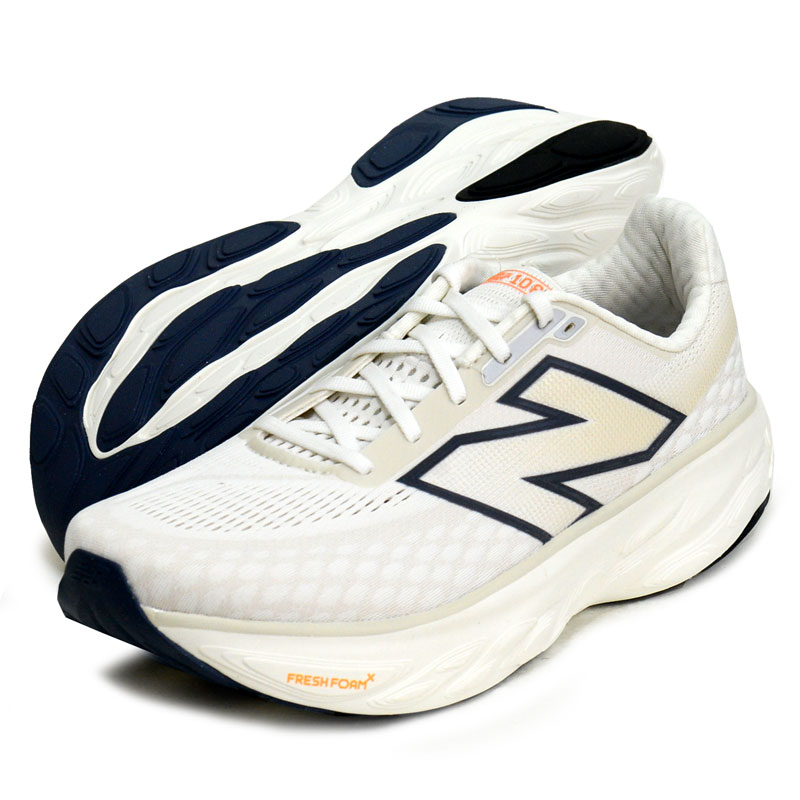 【楽天市場】ニューバランス New Balance Fresh Foam X 1080 v14 ランニングシューズ 25SS