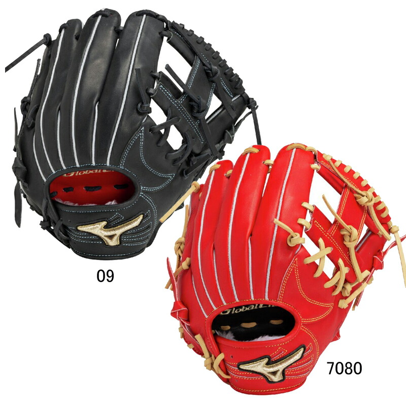 ミズノ ビューリーグ プロフェッショナル 一般軟式用 野球 グローブ 右投げ ゼット ミズノ 小笠原モデル Buw League ビューリーグ Mizuno