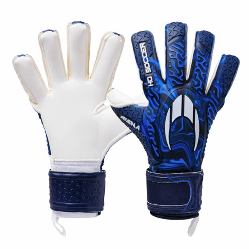 HO SOCCER HO サッカー プロメガ アリーナ ネガティブ ブルーシャドー サッカー キーパーグローブ 25SS (52.0367) 7,154円