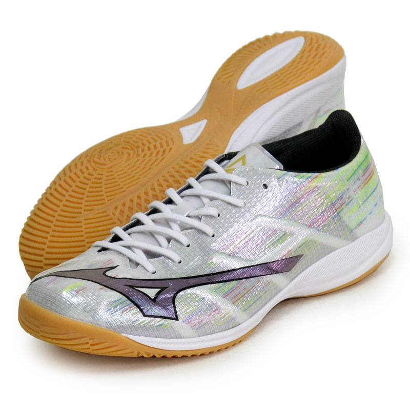 楽天市場】ミズノ α アルファ 2 ELITE IN 大人用 フットサル