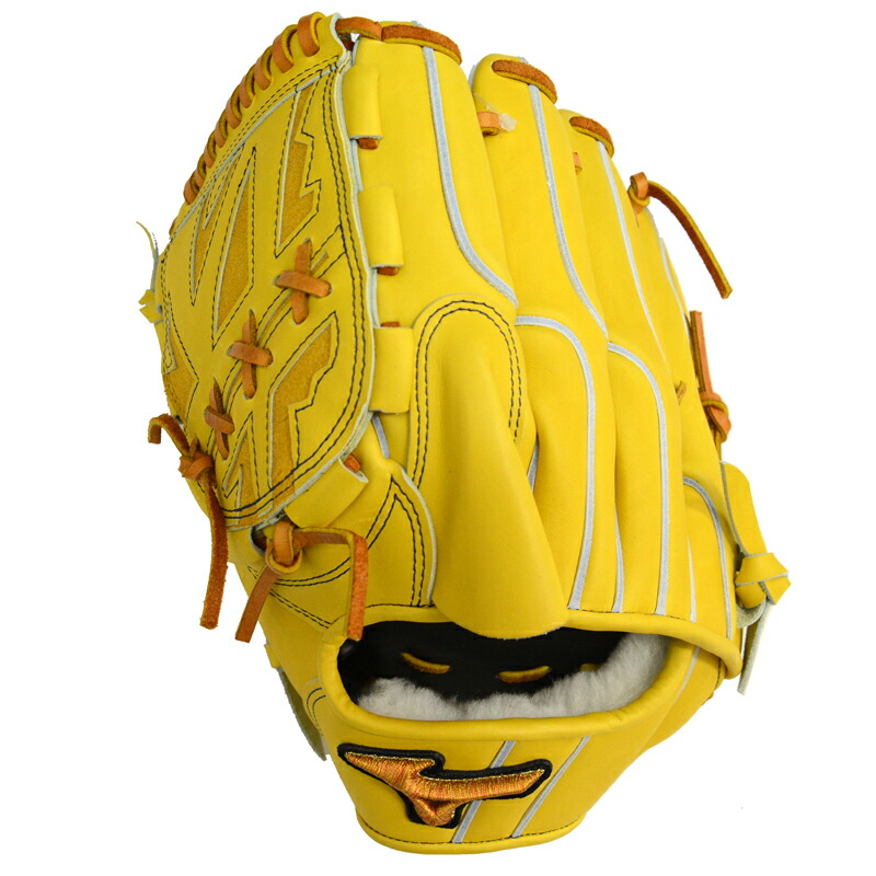 楽天市場】ミズノ MIZUNO 硬式用 ミズノプロ オーダーグラブ 店舗別注