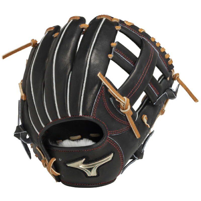 楽天市場】ミズノ 野球 グローブ 硬式 内野用 グラブ サイズGA8 小学校