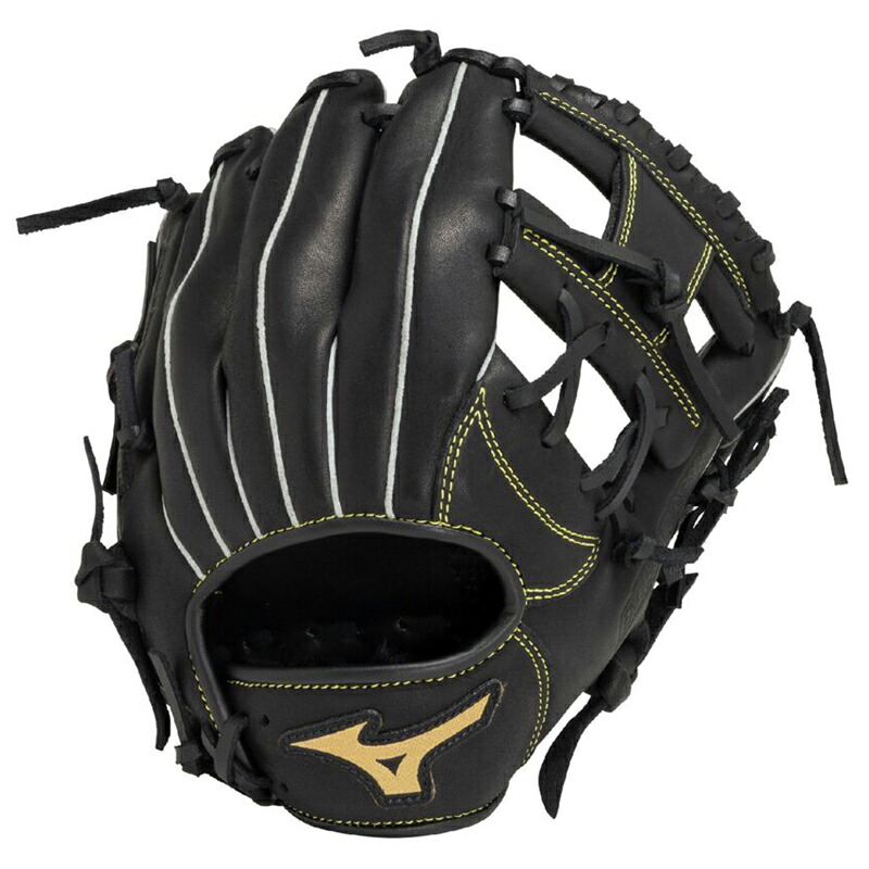 ミズノ MIZUNO ジュニア軟式用ボールパーク オールラウンド用サイズSS 野球 ジュニア JR 軟式 グラブ グローブ 25SS(1AJGY22900)
