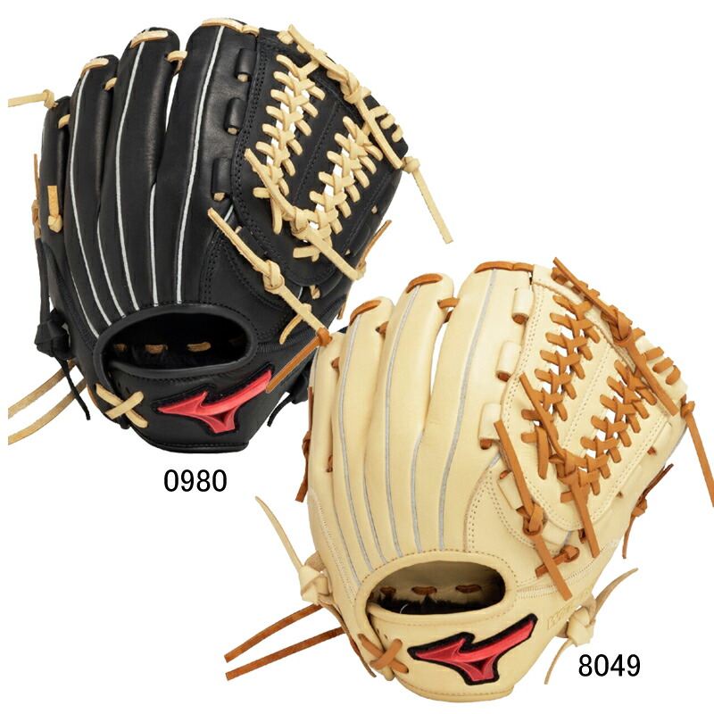 楽天市場】ミズノ MIZUNO ジュニア軟式用 WILL DRIVE RED U-Plus