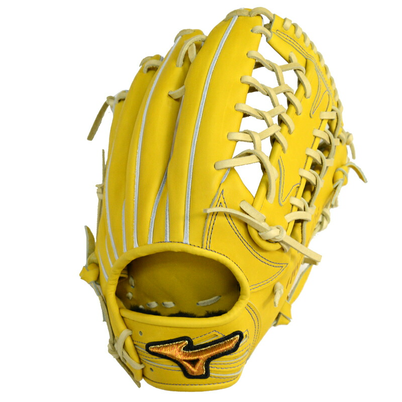 楽天市場】ミズノプロ オーダーグラブ 硬式グローブ 基本モデル 内野手