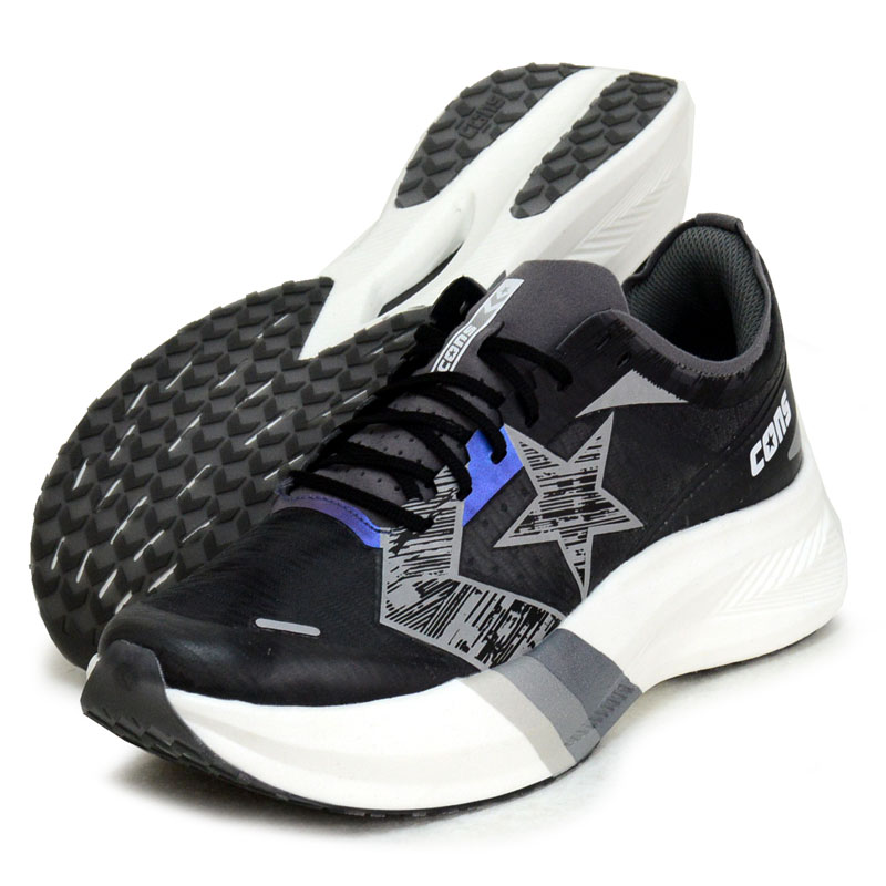 コンバース converse CONS RUNREVOLVE / 3itsuka (コンズ ランリボルヴ/ 3itsuka ) ランニングシューズ 25SS (33600012)|ビバスポーツ