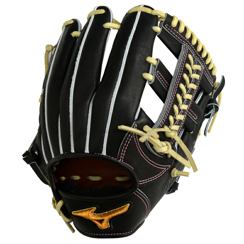 楽天市場】ミズノプロ オーダーグラブ 硬式グローブ 基本モデル 坂倉