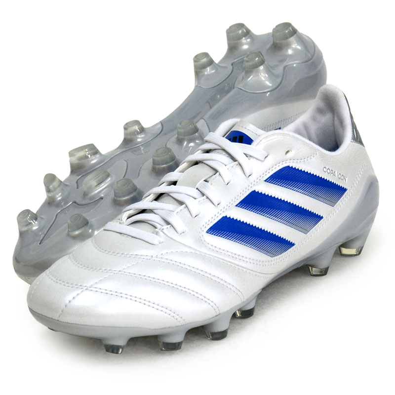 アディダス adidas コパ アイコン 2 PRO HG 蹴球スパイク 25SS(JS1630)