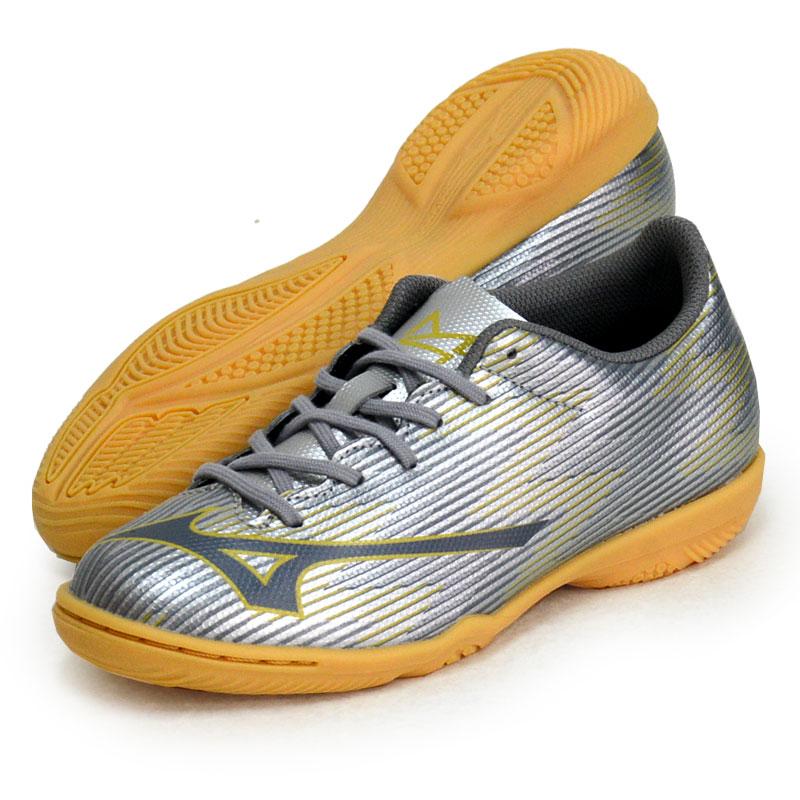 楽天市場】ミズノ MIZUNO ミズノアルファ 2 SELECT Jr IN (MIZUNO α