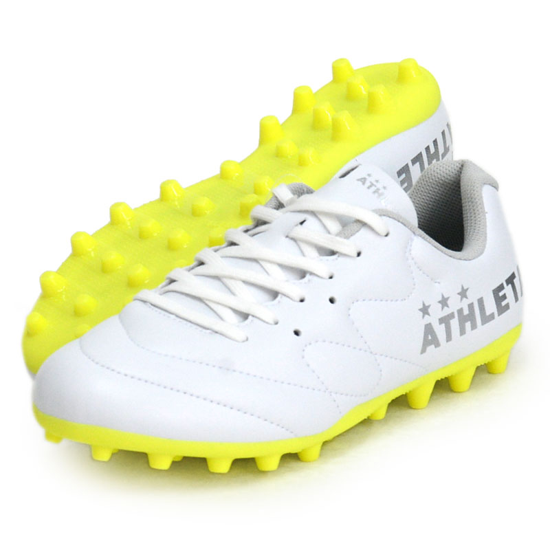【数量限定】アスレタ×ぺラーダスター サッカースパイク PELADA STAR ペラーダスター PELADASTAR FOOTBALL(ブルー