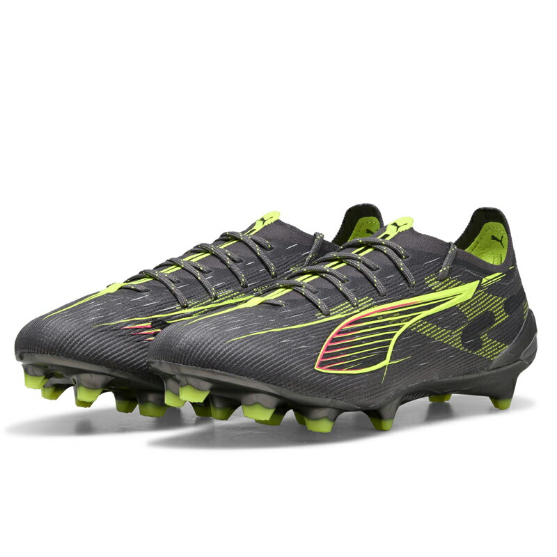 プーマ PUMA  ウルトラ 5 アルティメット FG  サッカースパイク ULTRA  25SS (108159-03) 楽天市場】プーマ PUMA ウルトラ 5 アルティメット FG サッカー