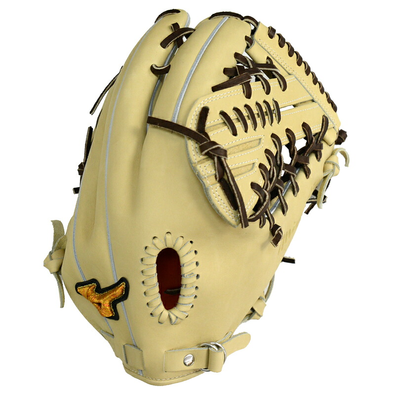ミズノ MIZUNO 硬式用 ミズノ労働者階級 購入注文グローヴ バス発着場別注 上林誠知模範例 グローヴ袋付 BSS押さえる ベイスボール 硬式 グローヴ 地球儀 押さえる 25SS(MP購入注文CPウエバヤシ11-05)